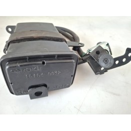 Filtro carbone attivo Kawasaki z 500 Z500 SE 