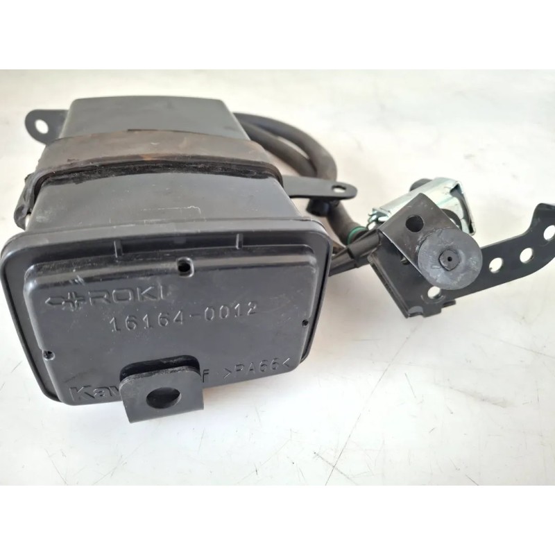 Filtro carbone attivo Kawasaki z 500 Z500 SE 