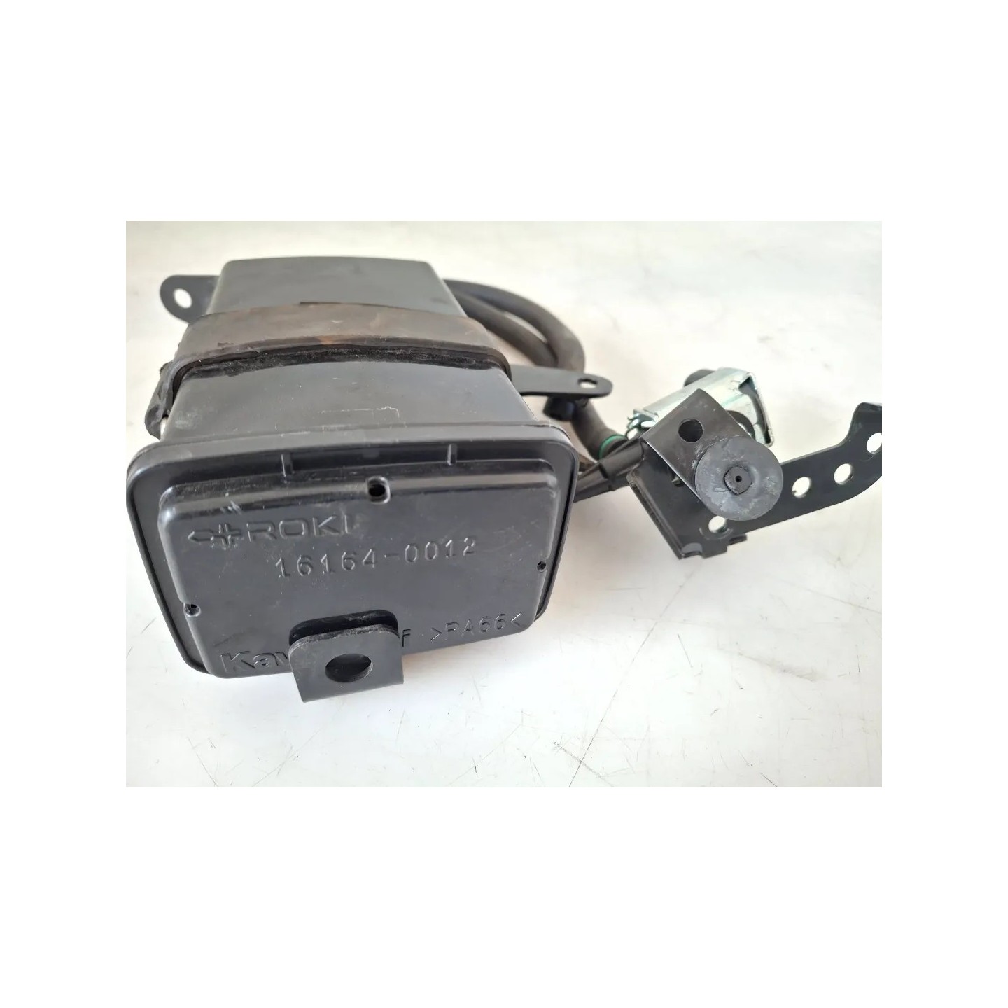 Filtro carbone attivo Kawasaki z 500 Z500 SE 