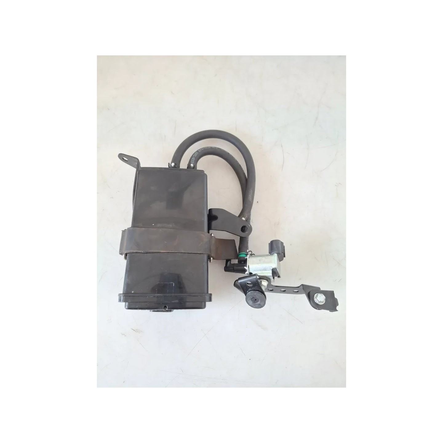 Filtro carbone attivo Kawasaki z 500 Z500 SE 