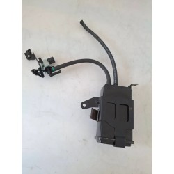 Filtro carbone attivo Kawasaki z 500 Z500 SE 