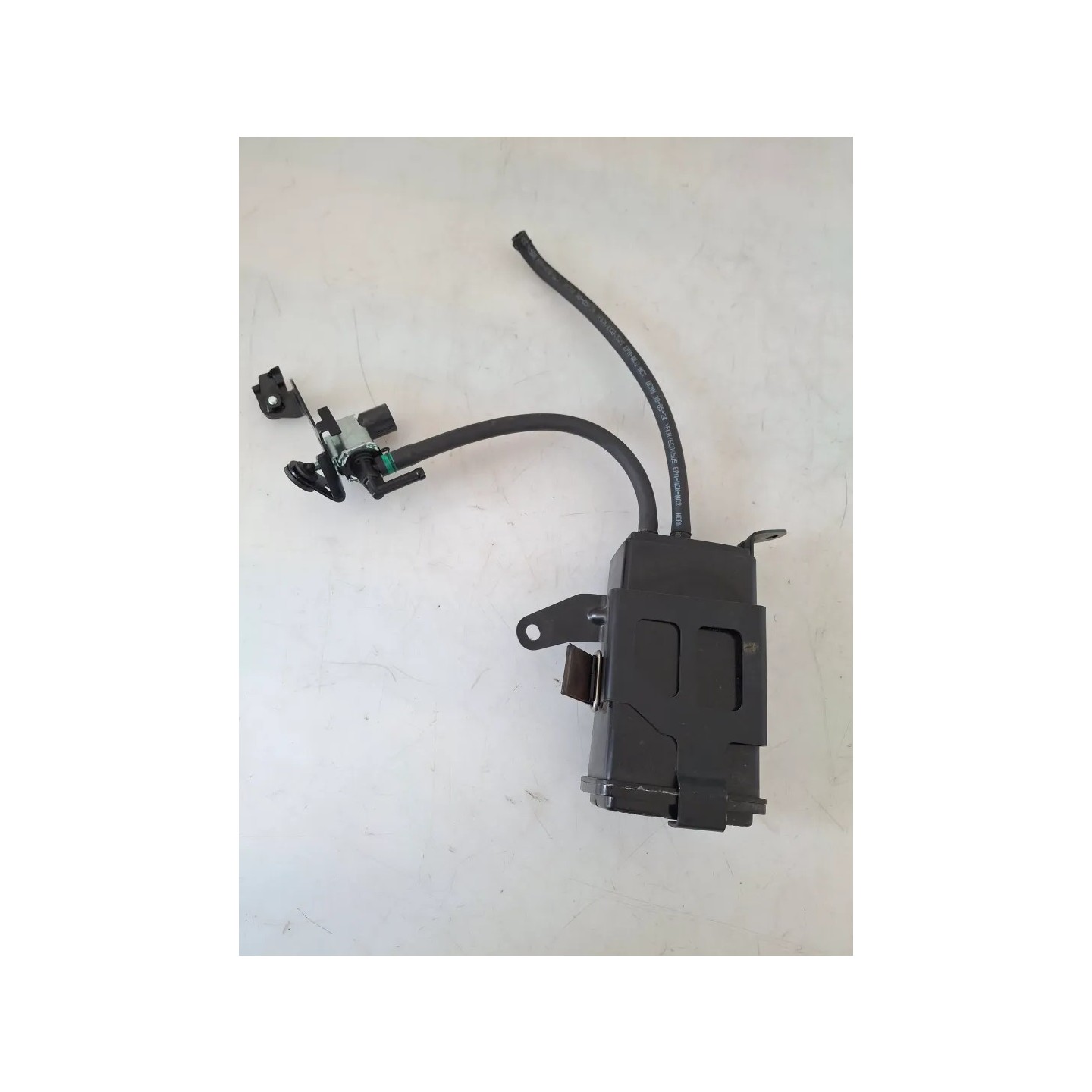 Filtro carbone attivo Kawasaki z 500 Z500 SE 