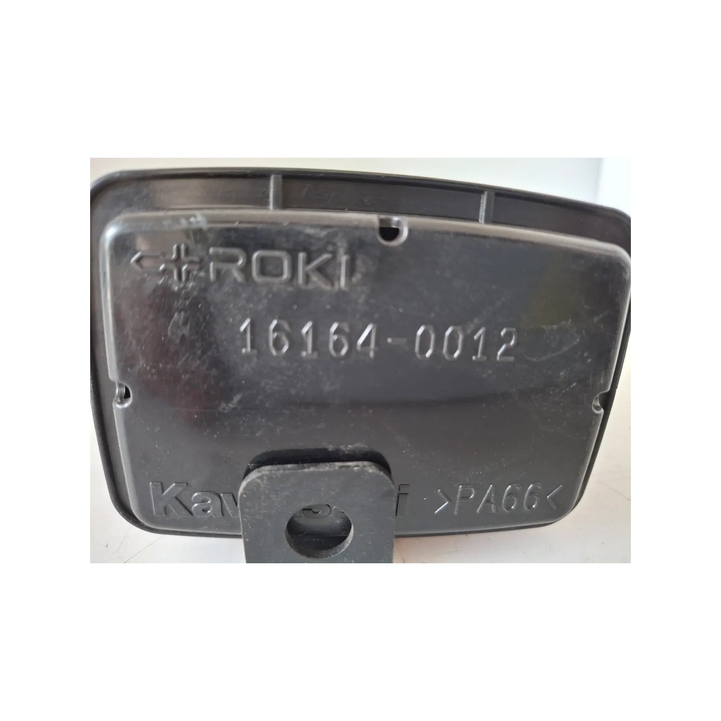 Filtro carbone attivo Kawasaki z 500 Z500 SE 