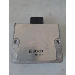 Regolatore tensione Kawasaki z 500 Z500 SE 