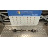 SEMIALBERO ANT. COMPL. DX. 045 DACIA SANDERO 2A SERIE (12/12-) H4BA4 391007857R