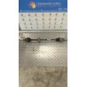 SEMIALBERO ANT. COMPL. DX. 045 DACIA SANDERO 2A SERIE (12/12-) H4BA4 391007857R