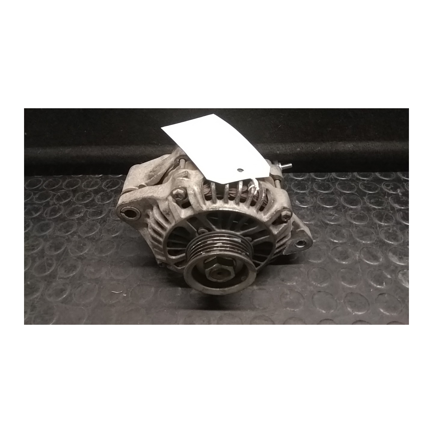 ALTERNATORE 016 FIAT SEDICI (3B) (02/06-11/11) M16A 71768684