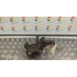 MONTANTE SOSP. ANT. SX. 064 RENAULT CLIO 2A SERIE (05/01-11/10) D7FG7 8200207303