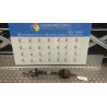 SEMIALBERO ANT. COMPL. SX. 064 RENAULT ESPACE 3A SERIE (03/06-) M9RC7 8200500684