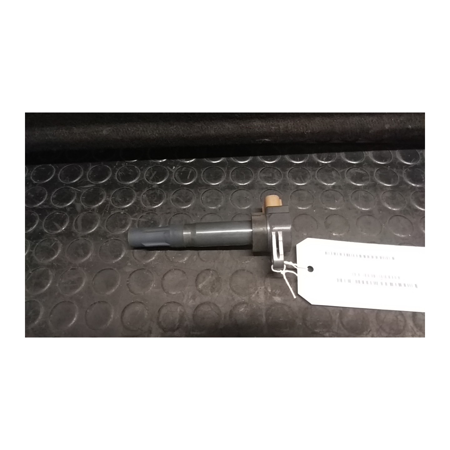 BOBINA 065 SUZUKI ALTO (03/09-) K10B 33400M68K10