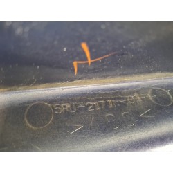 Codone superiore Yamaha Majesty 400 Majesty 400 doppio disco ant. (E2) 