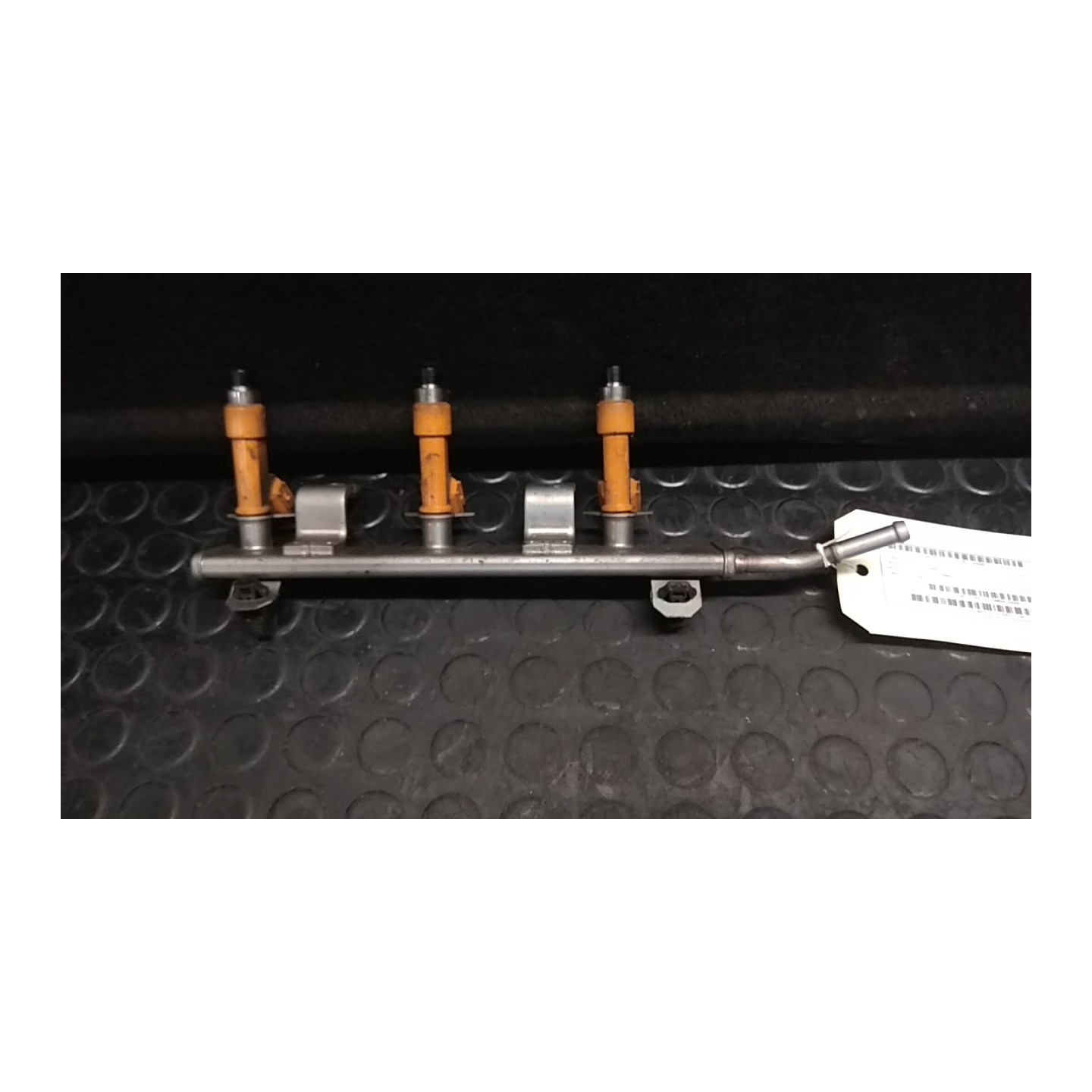INIETTORE 062 SUZUKI ALTO (03/09-) K10B 15710M68KA0000