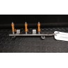 INIETTORE 062 SUZUKI ALTO (03/09-) K10B 15710M68KA0000
