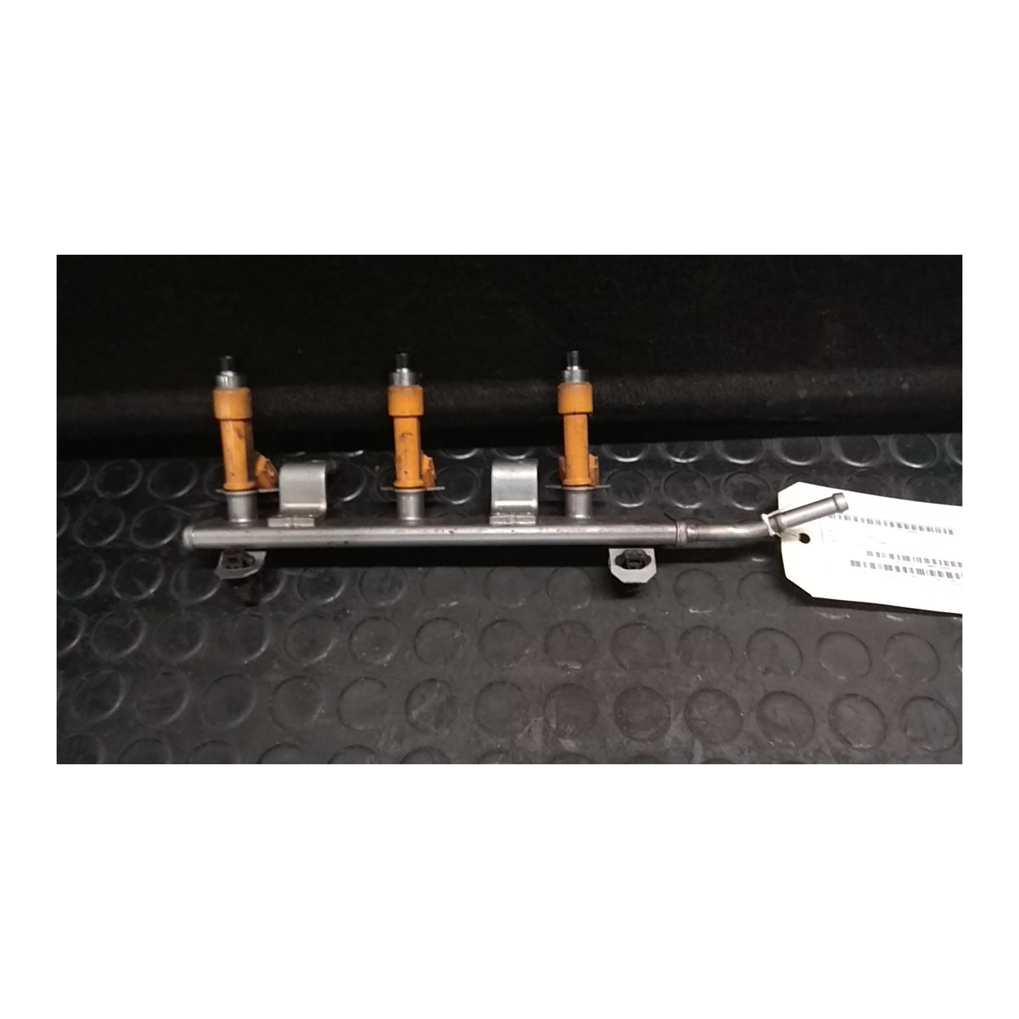 INIETTORE 062 SUZUKI ALTO (03/09-) K10B 15710M68KA0000