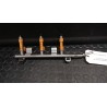 INIETTORE 062 SUZUKI ALTO (03/09-) K10B 15710M68KA0000