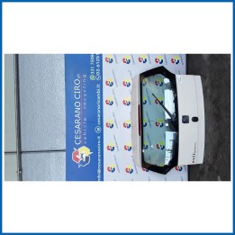 PORTELLO POST. SEAT Mii (KF1) (03/12>01/20)