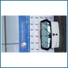 PORTELLO POST. SEAT Mii (KF1) (03/12>01/20)