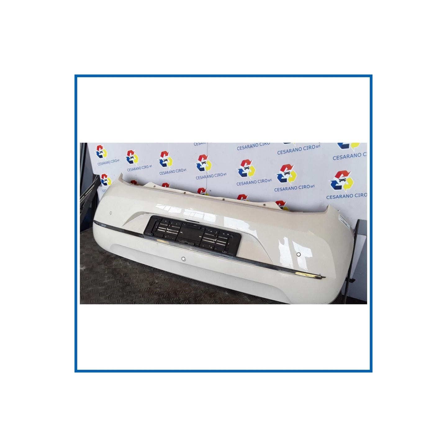 PORTELLO POST. SEAT Mii (KF1) (03/12>01/20)