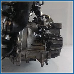 CAMBIO COMPL. OPEL ASTRA (A04) (01/04>03/11