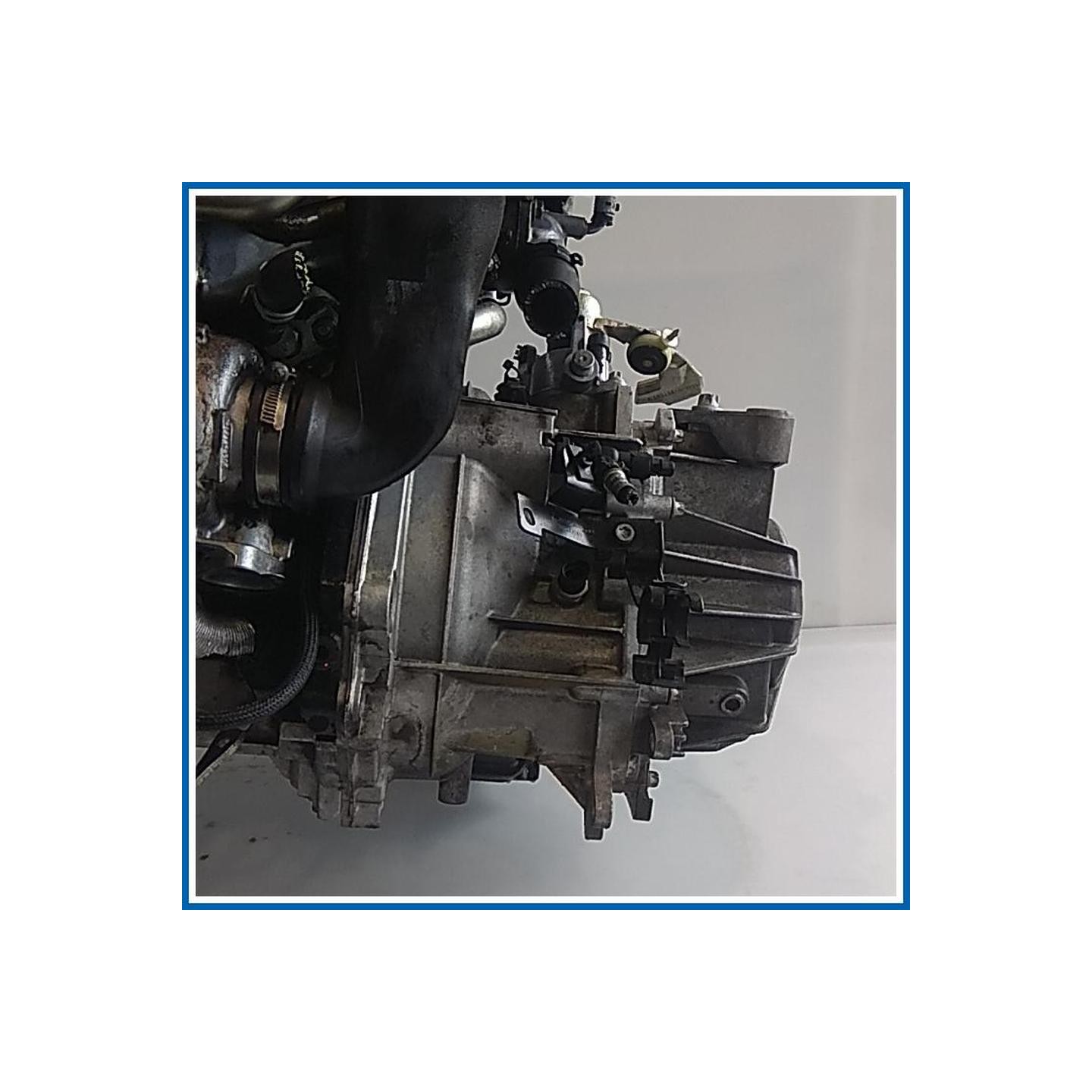 CAMBIO COMPL. OPEL ASTRA (A04) (01/04>03/11