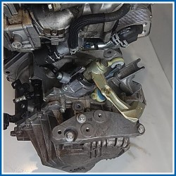 CAMBIO COMPL. OPEL ASTRA (A04) (01/04>03/11