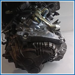 CAMBIO COMPL. OPEL ASTRA (A04) (01/04>03/11