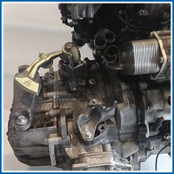 CAMBIO COMPL. OPEL ASTRA (A04) (01/04>03/11