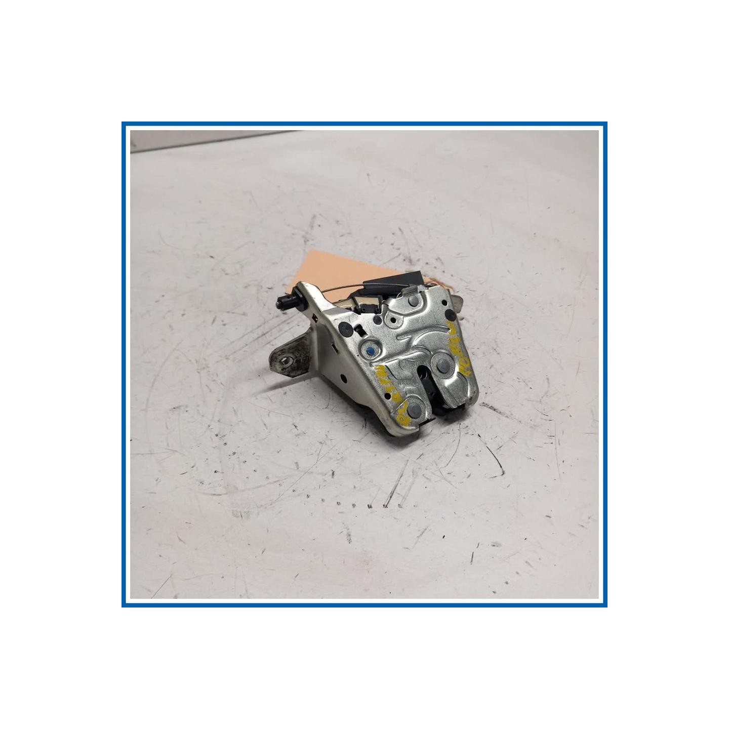 Serratura portellone MERCEDES Classe GLA X156