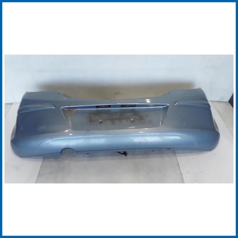 Paraurti O:PARAURTI POST |  | post. OPEL Corsa D