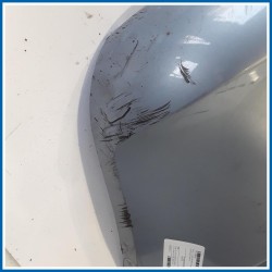 Paraurti O:PARAURTI POST |  | post. OPEL Corsa D