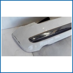 Paraurti PARAURTI POSTERIORE | post. FIAT 500 II