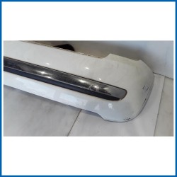 Paraurti PARAURTI POSTERIORE | post. FIAT 500 II