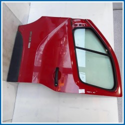 Porta PORTE AV G ASS | sx. | ant. RENAULT Trafic IV