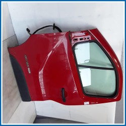 Porta PORTE AV G ASS | sx. | ant. RENAULT Trafic IV