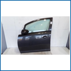 Porta . | sx. | ant. OPEL Corsa D