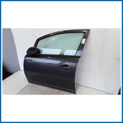 Porta . | sx. | ant. OPEL Corsa D