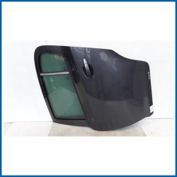 Porta . | sx. | post. OPEL Corsa D