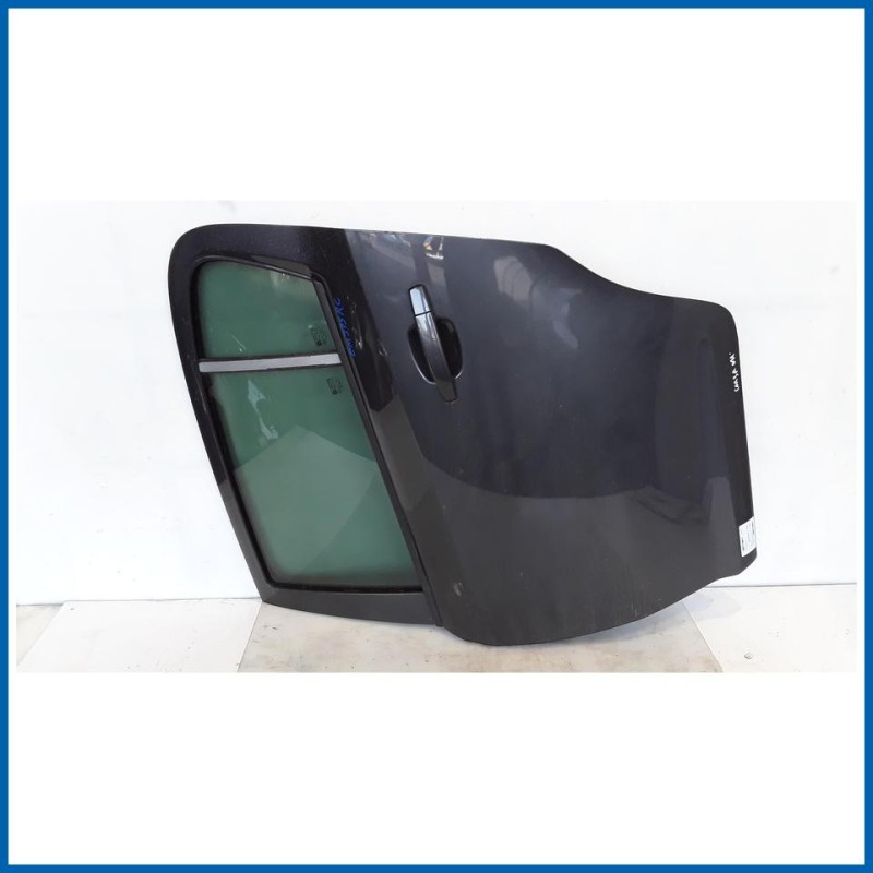Porta . | sx. | post. OPEL Corsa D