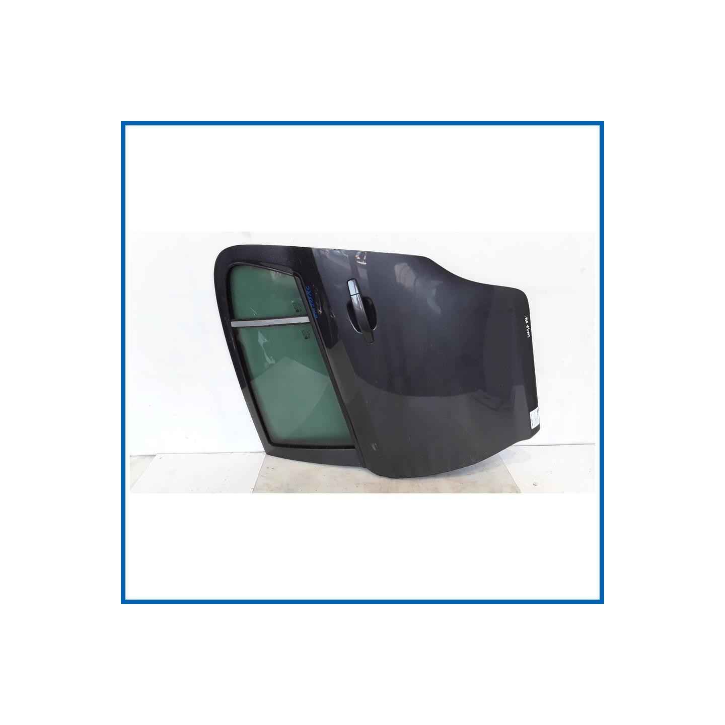 Porta . | sx. | post. OPEL Corsa D