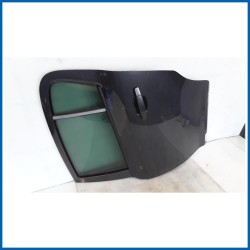 Porta . | sx. | post. OPEL Corsa D