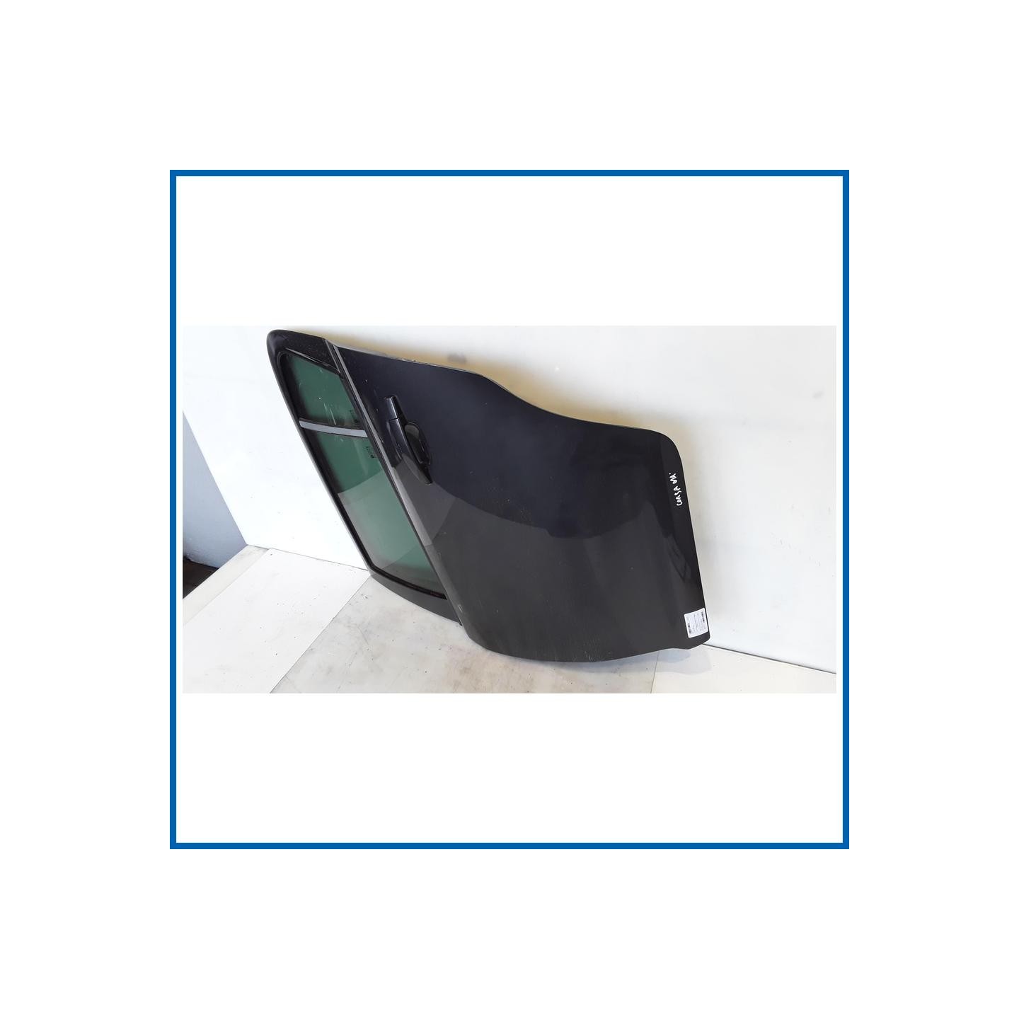 Porta . | sx. | post. OPEL Corsa D