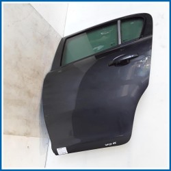 Porta . | sx. | post. OPEL Corsa D