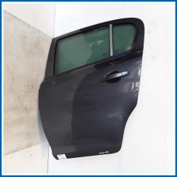Porta . | sx. | post. OPEL Corsa D