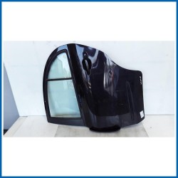 Porta PORTA P SX FORI | sx. | post. NISSAN Micra IV
