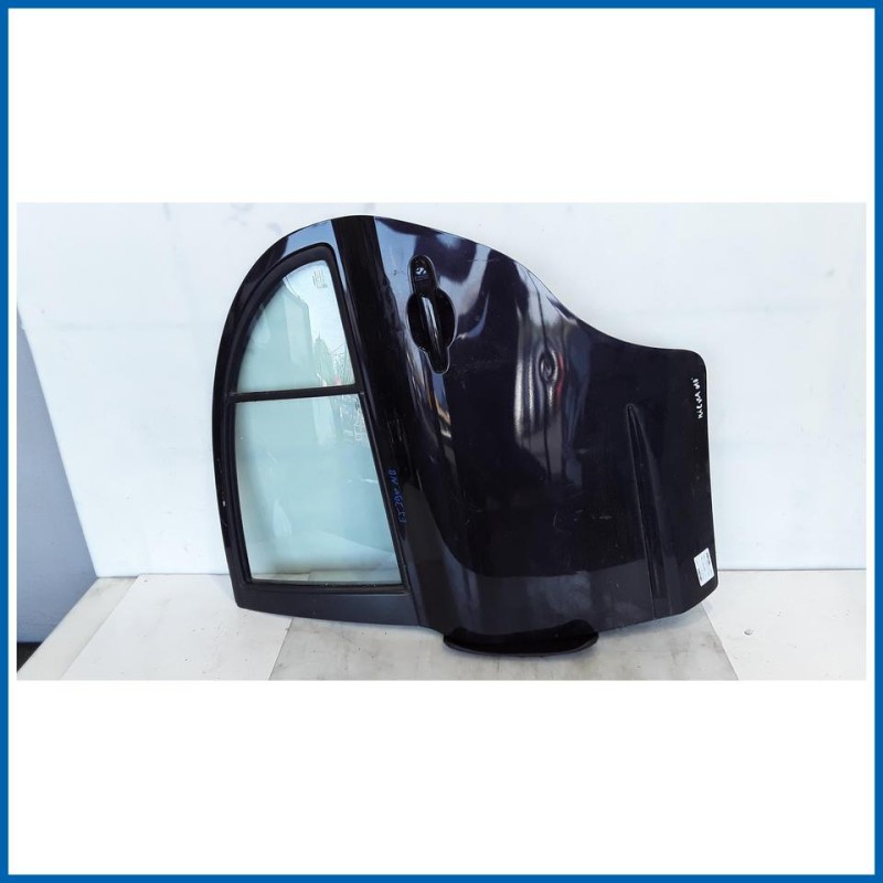 Porta PORTA P SX FORI | sx. | post. NISSAN Micra IV