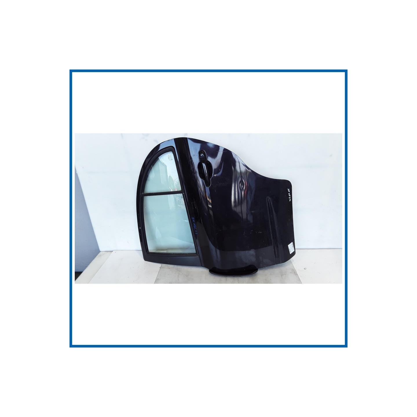 Porta PORTA P SX FORI | sx. | post. NISSAN Micra IV