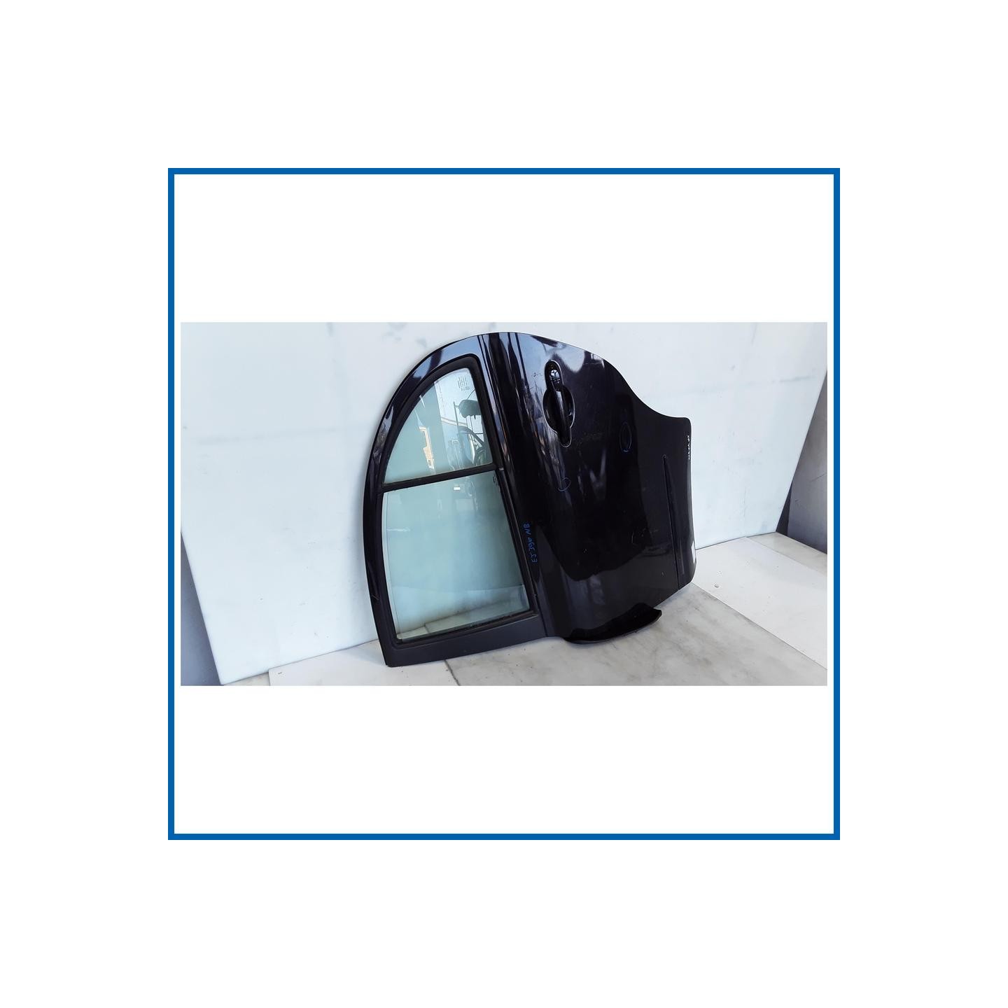 Porta PORTA P SX FORI | sx. | post. NISSAN Micra IV