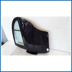 Porta PORTA P SX FORI | sx. | post. NISSAN Micra IV