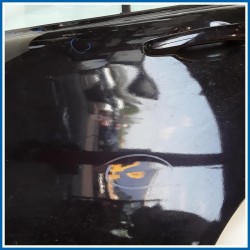 Porta PORTA P SX FORI | sx. | post. NISSAN Micra IV
