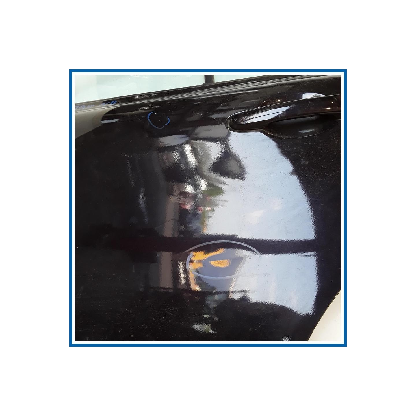 Porta PORTA P SX FORI | sx. | post. NISSAN Micra IV